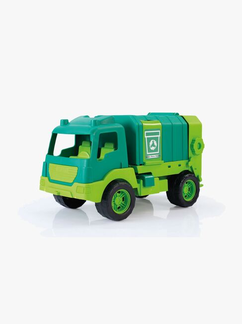 DOLU Skraldebil 43 cm