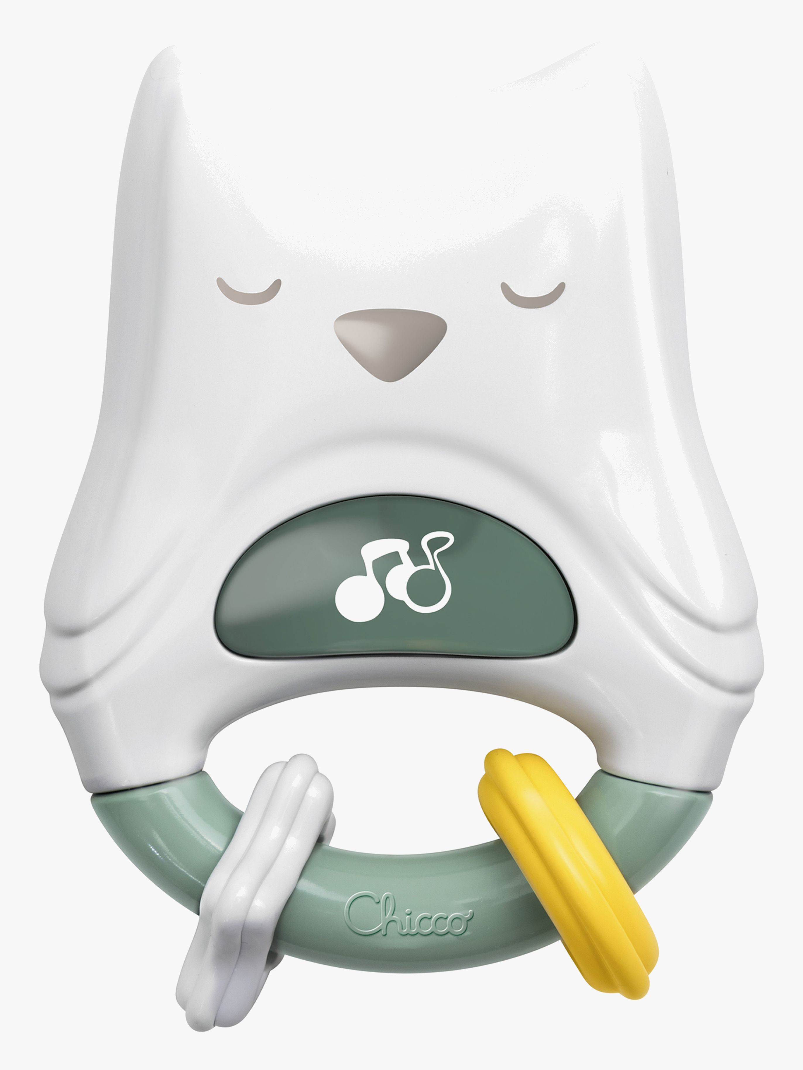 Chicco Day &  Night Owl Rangle