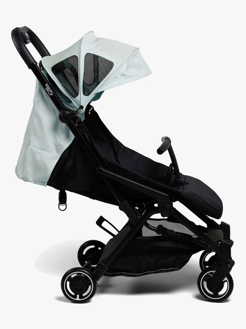 Beemoo Easy Fly/Easy Fly Lux Breezy Kaleche, Pale Green