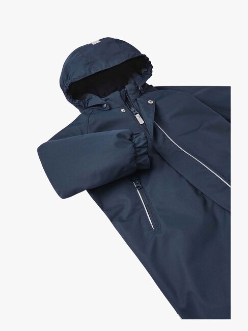 Reimatec Puhuri Flyverdragt, Navy