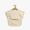 Beemoo CARE Bib Hagesmæk, Beige