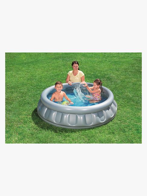 Bestway Børnepool Space Ship