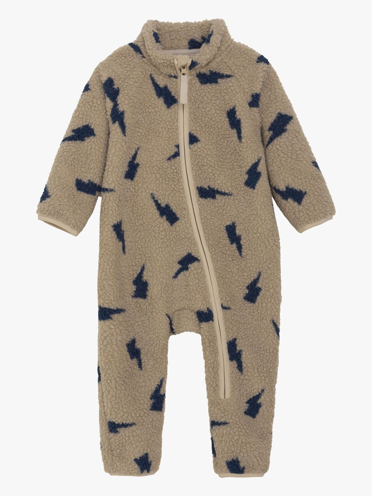 CeLaVi Teddy Fleecedragt, Oceania
