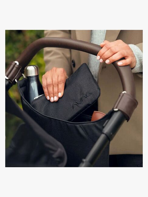 Nuna Organizer, Caviar