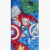 Marvel Avengers Avengers Sovepose 70x140, Blå