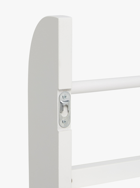 Alice & Fox ASPEN Hylde, Lysegrå