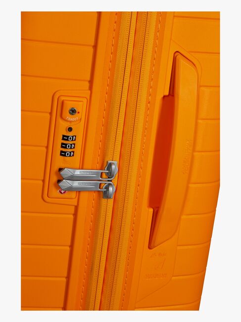 American Tourister Fastforward Rejsetaske 67L, Radiant Orange