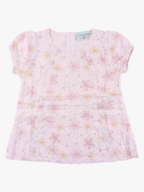 Fixoni Into Kjole, Soft Rose