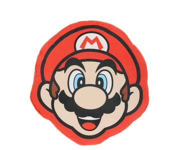 Super Mario Pude 40x40