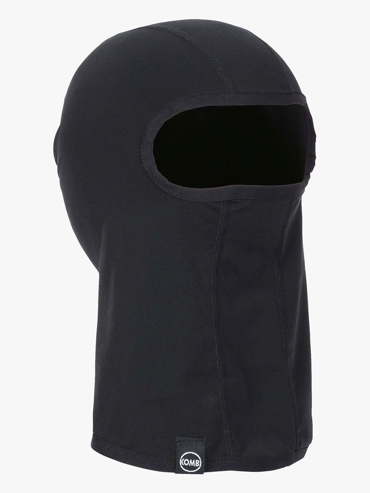 Kombi P3 Elefanthue, Black