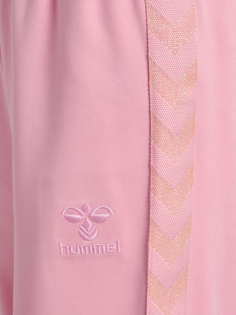 Hummel Daily  Justerbare Bukser, Candy Pink