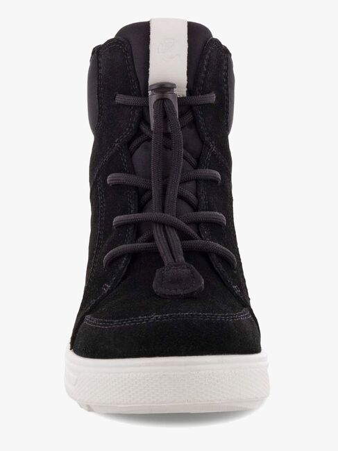 Ecco Urban Snowboarder GTX Vinterstøvler, Sort