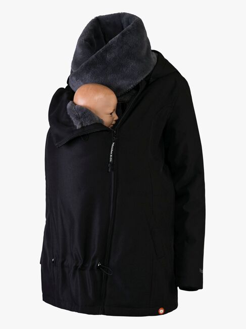 Wombat Wallaby Jakke