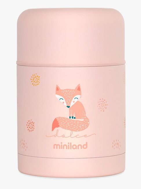 Miniland Termobeholder, Candy
