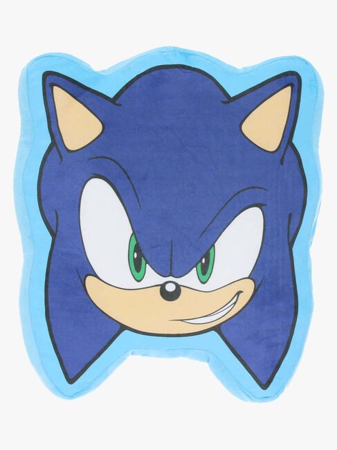 Sonic Pude 40x40