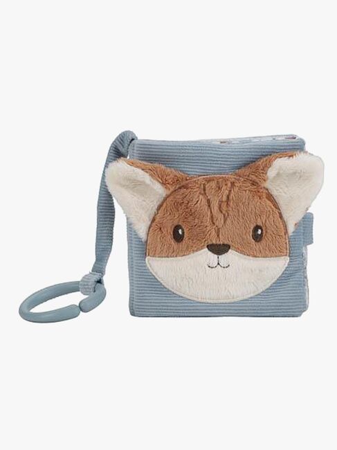 Little Dutch Forest Friends Ativitetsbog