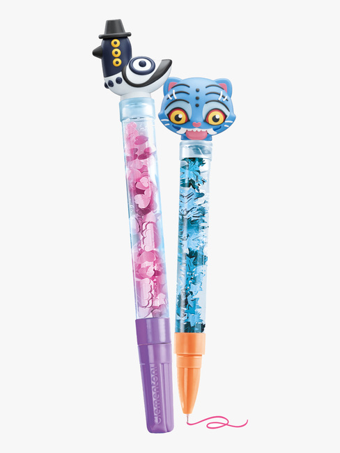Clementoni Idea! K-Pop Demon Hunters Create Your Pens Penne Sussy og Derpy 8010KPDH-54-2540_2.jpg
