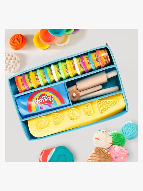 Play-Doh Large Sustainable Legesæt