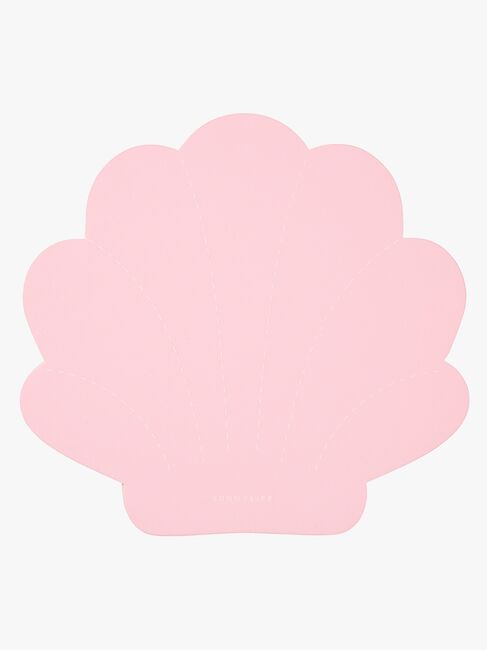 SUNNYLiFE Svømmebræt Melody Havfrue, Pink