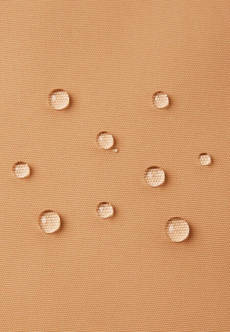 Reima Luhanka Vinterjakke, Sort