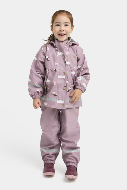 Petite Chérie Atelier Amira Foret Regnsæt, Elderberry