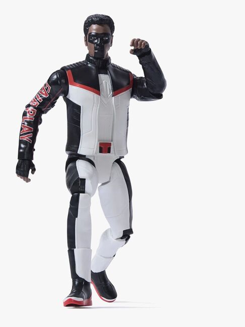 Superman Movie Legacy Actionfigur Mr. Terrific - 30 cm