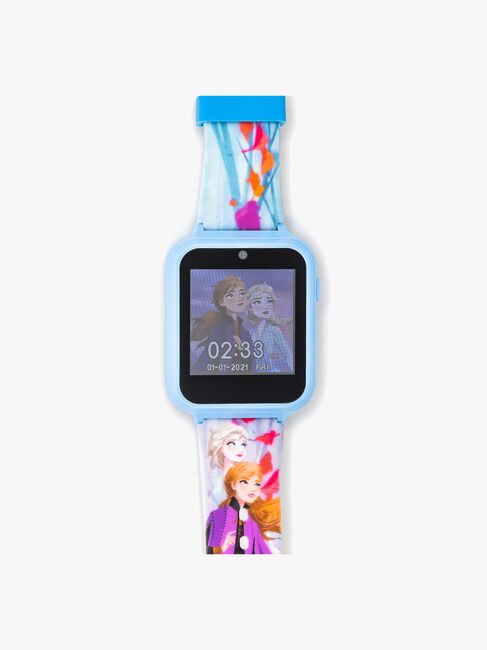 Disney Frozen Smartwatch