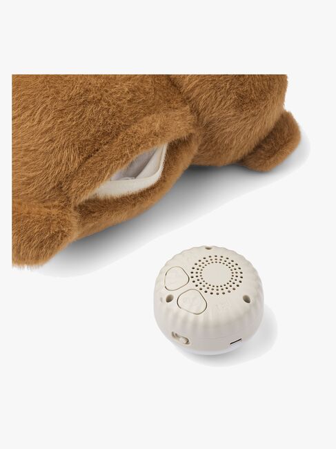 LIEWOOD Humming Hattie Bjørn Bamse 23 cm