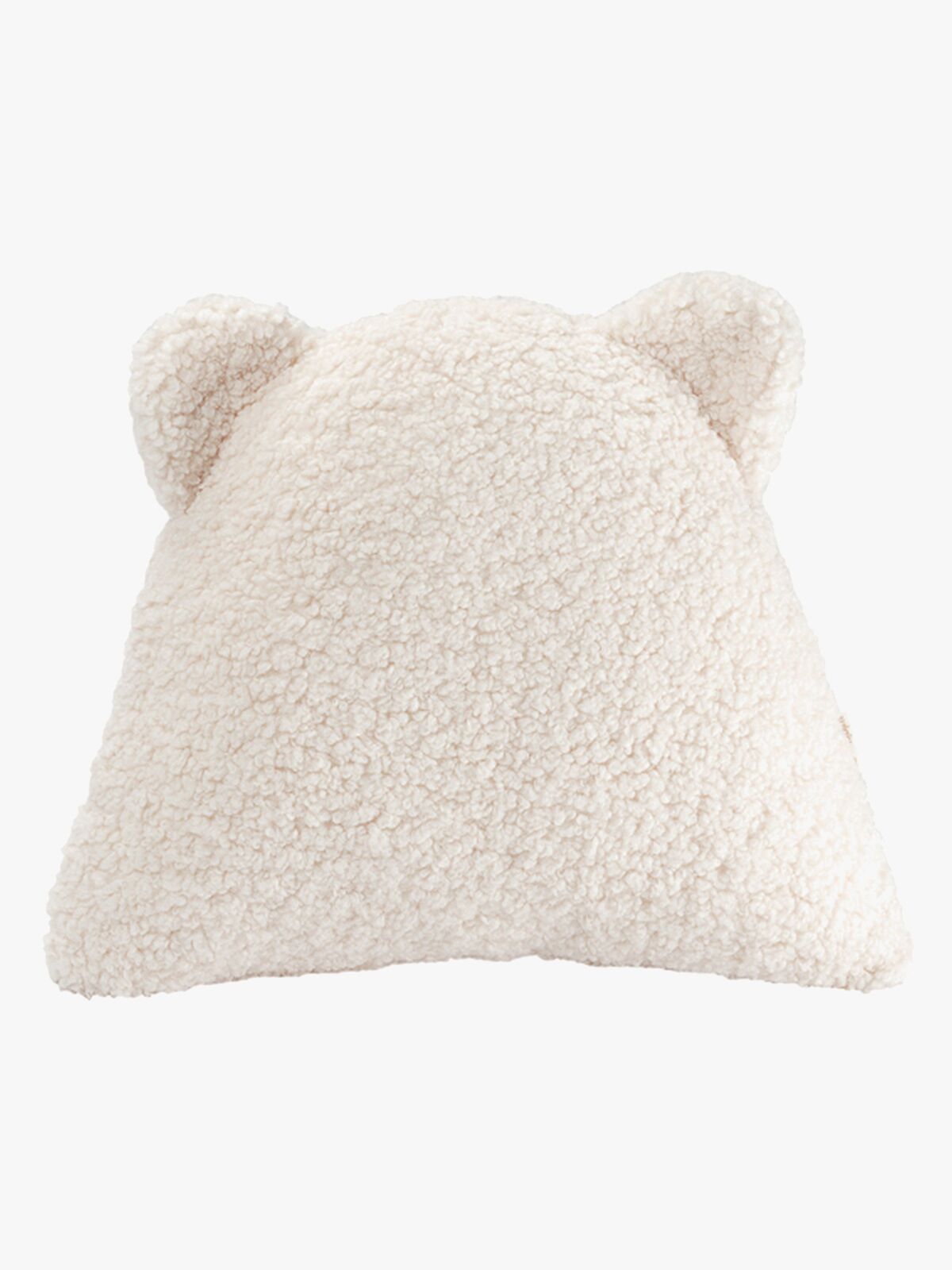 Wigiwama Bear Pude, Cream White