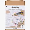 Creativ Company DIY-sæt Tegnemateriale