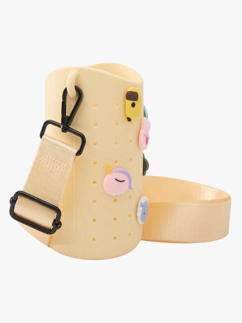 Asobu Bestie Holder Til Drikkedunk, Gul BP44-Yellow-4840_2.jpg