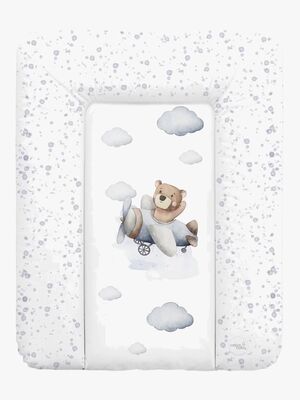 Ceba Blød Puslepude, Pilot Bear