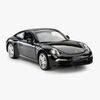 Rastar Porsche 911 Bil 1:24