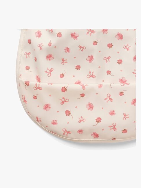 Elodie Hagesmæk Baby 3+, Petit River Rose