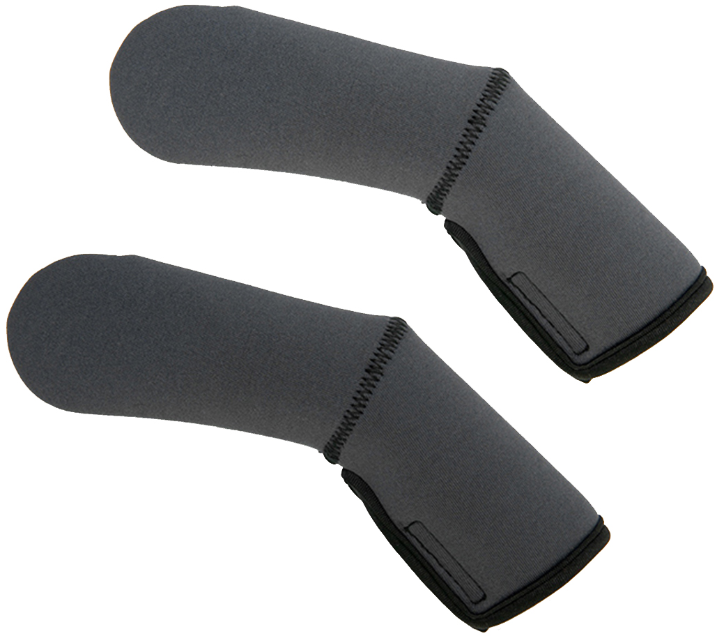 Hauck Handle Me 2 Håndtagsbeskytter 2-pak