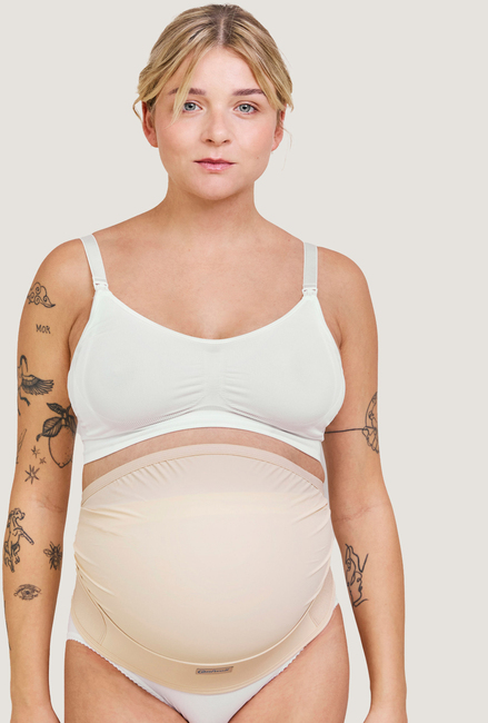 Carriwell  Justerbar Støttebælte, Honey