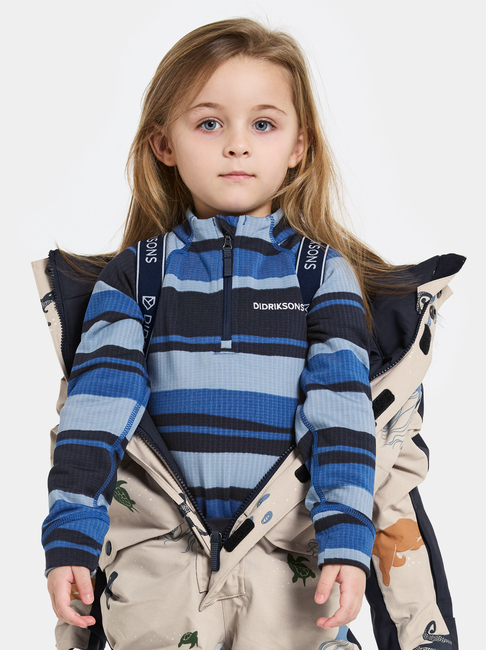 Didriksons Bjärven Flyverdragt, Winter Ocean Multi Reflex