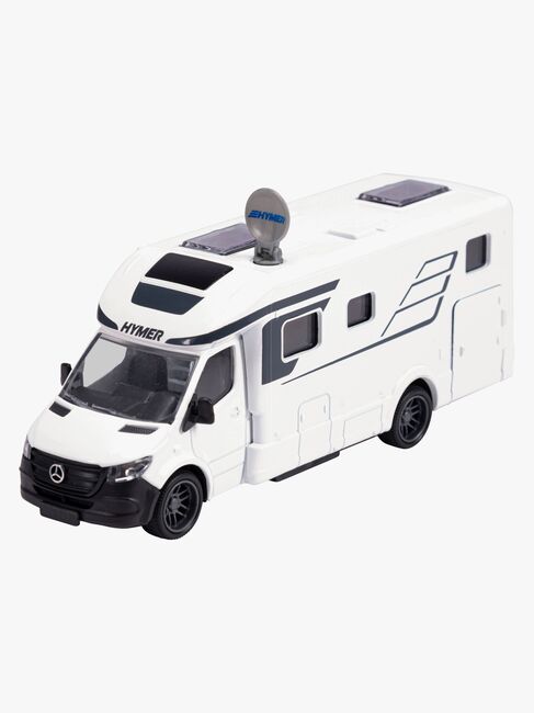 Majorette Hymer B-Class Autocamper