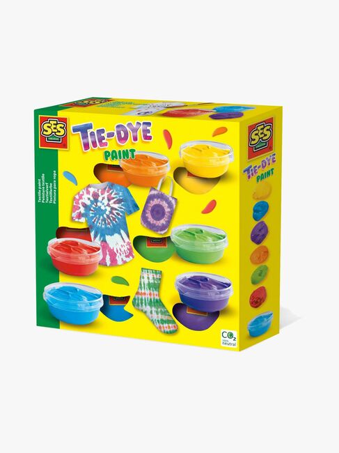 SES Creative Tekstilfarver