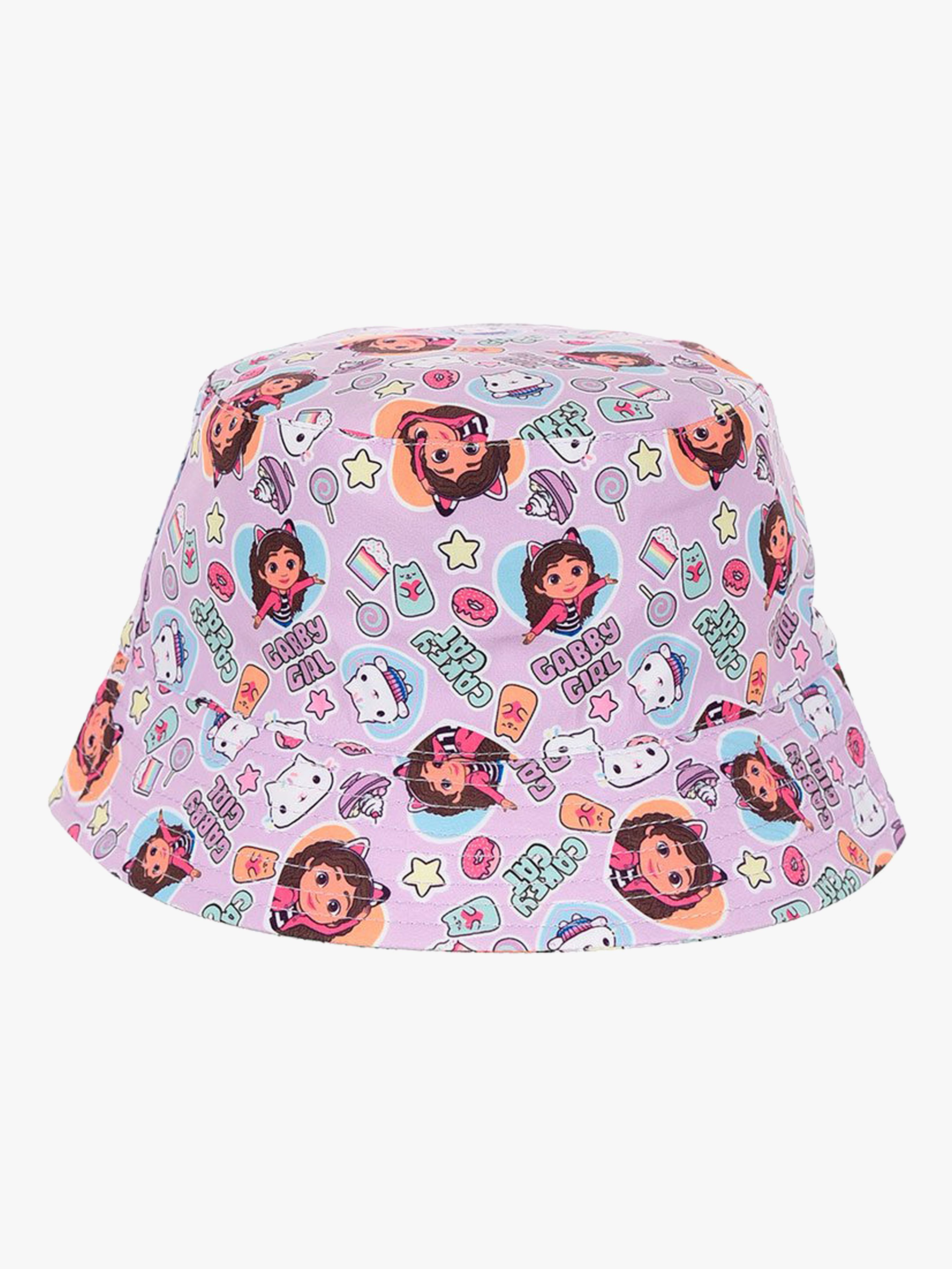 Gabby's Dollhouse Solhat, Lilla, 52