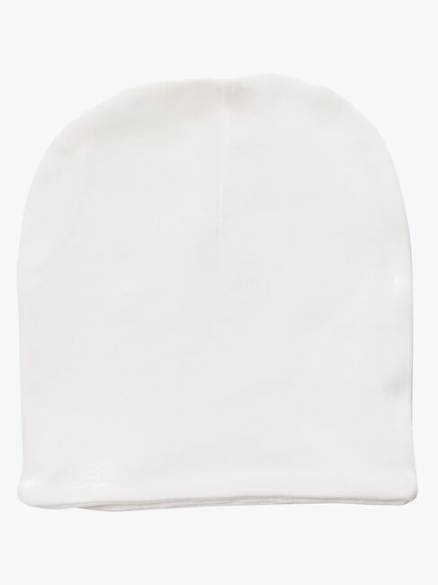 Tiny Treasure Sarah Hue 4-pak, White