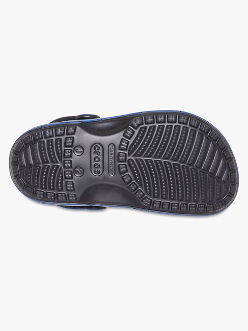 Crocs SpiderWeb Classic Clogs, Multi