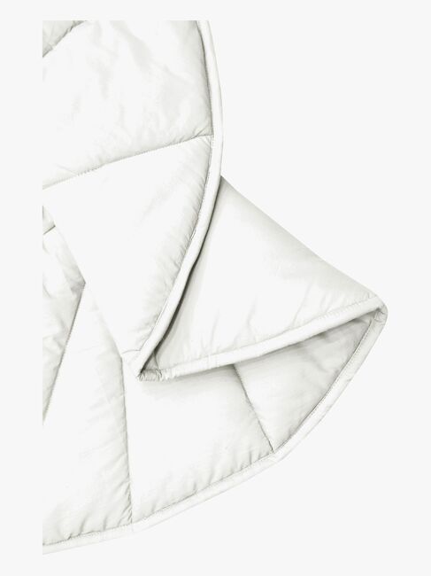 Lorena Canals Legetæppe Åkande, Natural