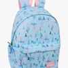 Frozen Bærbar Computer Rygsæk 17L Ice Magic, Lyseblå