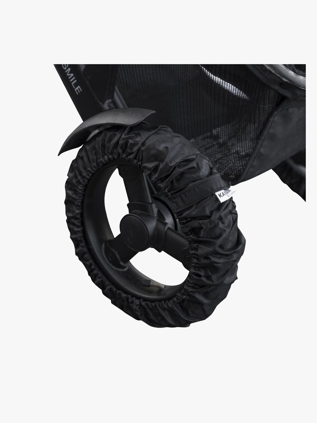 Kaxholmen Hjulbeskytter 