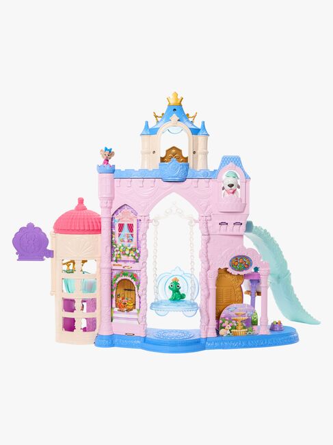 Disney Princess Pet Palace Legesæt