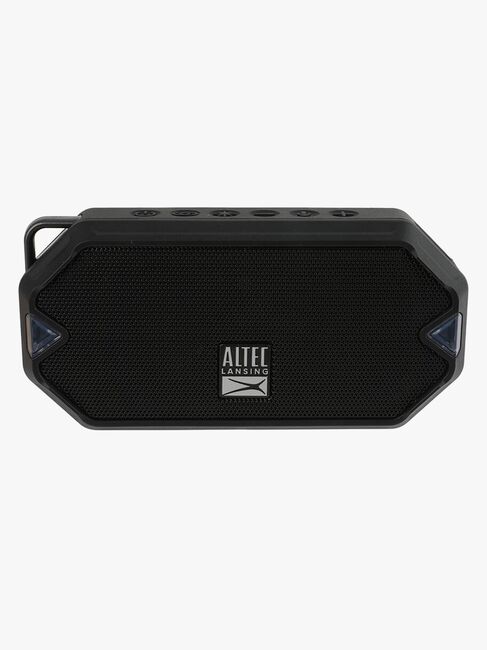 Altec Lansing Højttaler IMW1000 HydraMini RGB Vandtæt
