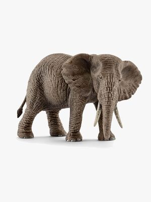 Schleich 14761 Afrikansk Elefant Hun