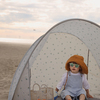Vanilla Copenhagen Pop-Up UV-Telt Classic, Honeybee Happy