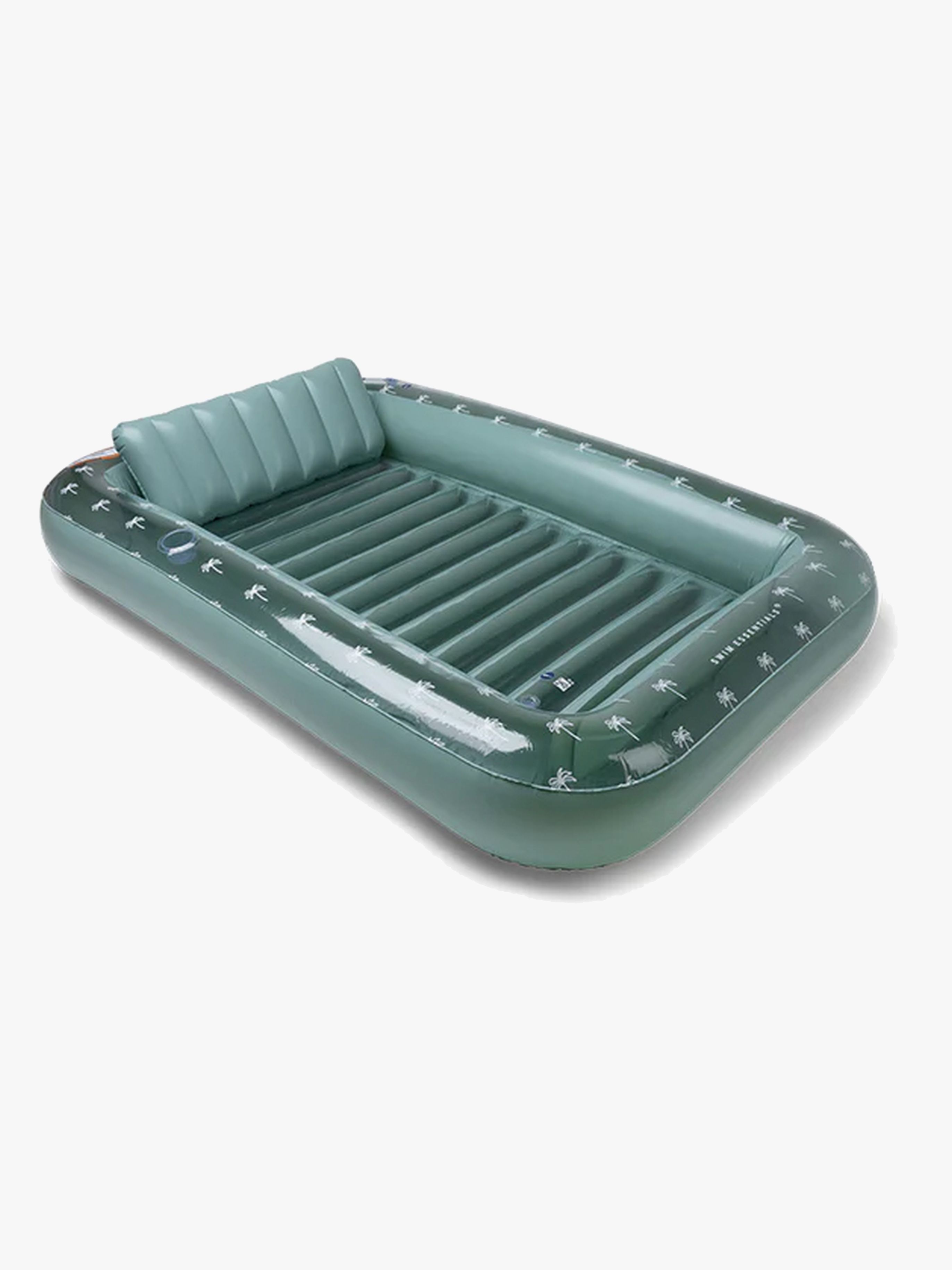 Swim Essentials Tanning Pool Bademadras, Grimaud